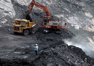 2020年底煤炭产能过剩有望解决，预计仍有1.8亿吨去产能空间